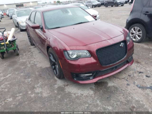 2023 CHRYSLER 300 2C3CCAPJ2PH500325
