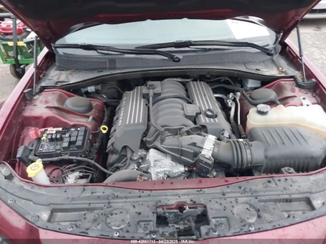 2023 CHRYSLER 300 2C3CCAPJ2PH500325 Photo 9