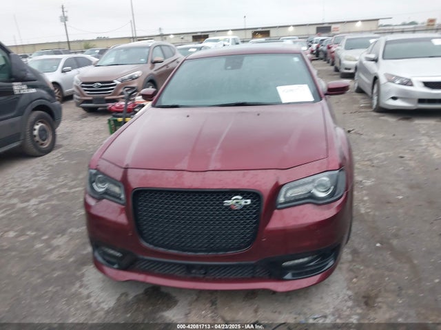 2C3CCAPJ2PH500325 Chrysler 300 300c