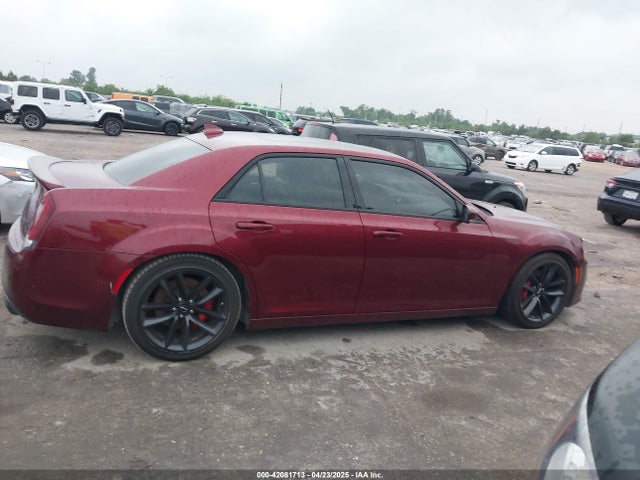 2C3CCAPJ2PH500325 Chrysler 300 300c