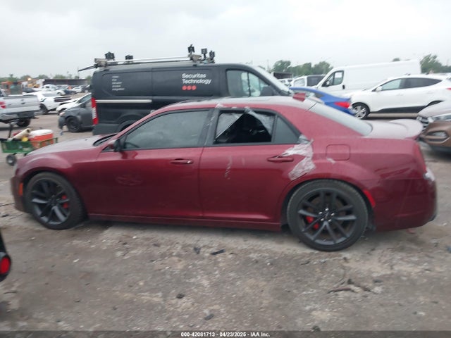 2C3CCAPJ2PH500325 Chrysler 300 300c