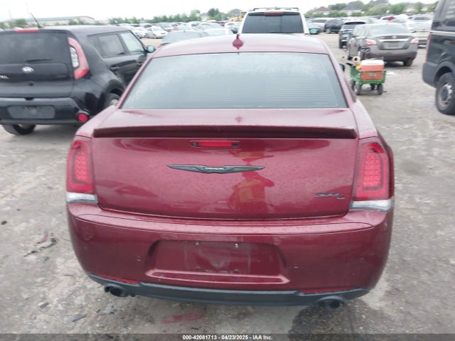2C3CCAPJ2PH500325 Chrysler 300 300c