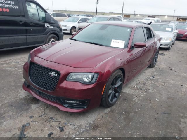 2023 CHRYSLER 300 2C3CCAPJ2PH500325 Photo 1