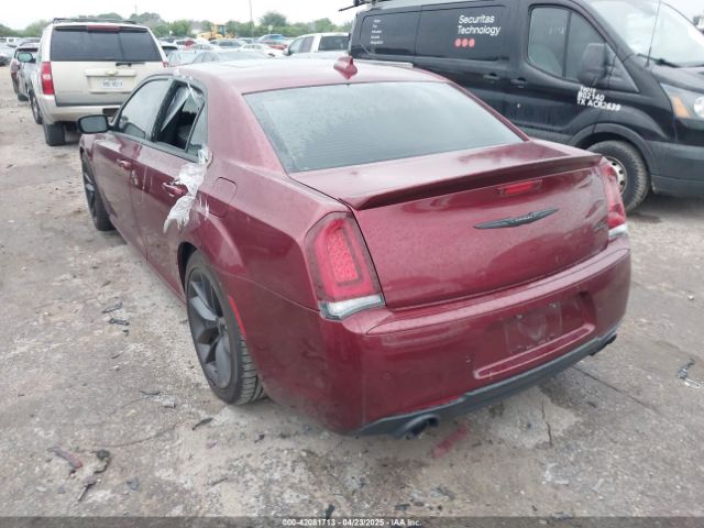 2023 CHRYSLER 300 2C3CCAPJ2PH500325 Photo 2