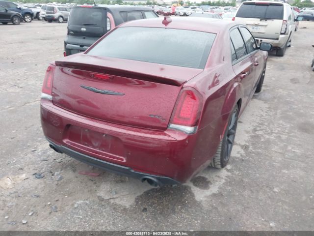 2023 CHRYSLER 300 2C3CCAPJ2PH500325 Photo 3