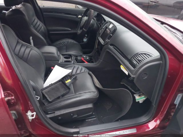 2023 CHRYSLER 300 2C3CCAPJ2PH500325 Photo 4