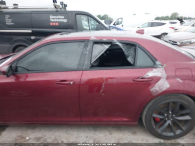 2023 CHRYSLER 300 2C3CCAPJ2PH500325 Photo 5
