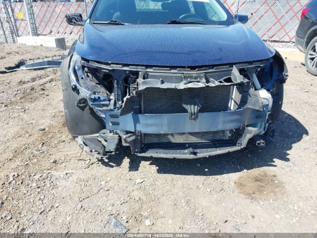 1G1ZD5ST4JF206025 Chevrolet MALIBU LT