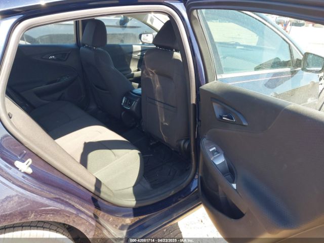 1G1ZD5ST4JF206025 Chevrolet MALIBU LT