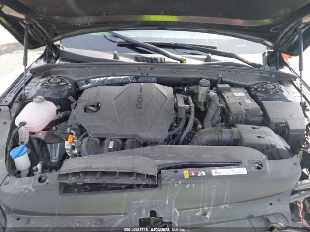 KNAG64J77S5289767 KIA K5 Gt-line