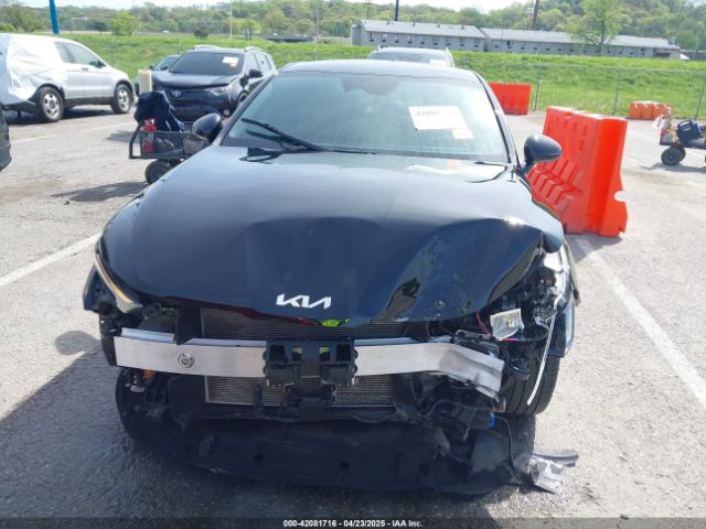 KNAG64J77S5289767 KIA K5 Gt-line