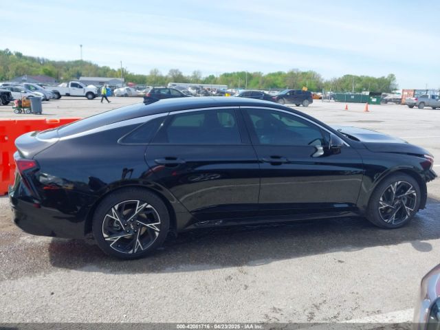 KNAG64J77S5289767 KIA K5 Gt-line