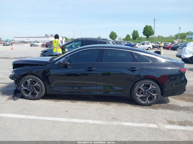 KNAG64J77S5289767 KIA K5 Gt-line