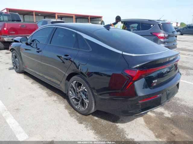 KNAG64J77S5289767 KIA K5 Gt-line
