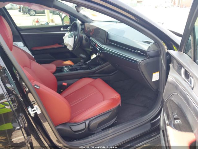 KNAG64J77S5289767 KIA K5 Gt-line