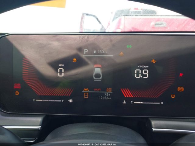 KNAG64J77S5289767 KIA K5 Gt-line