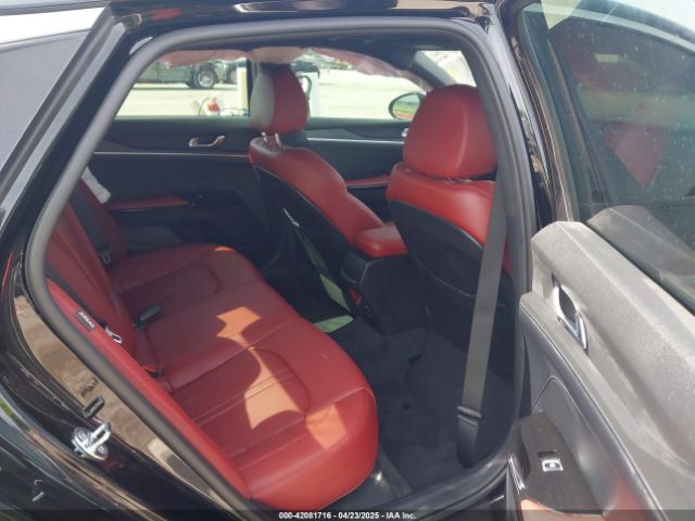 KNAG64J77S5289767 KIA K5 Gt-line