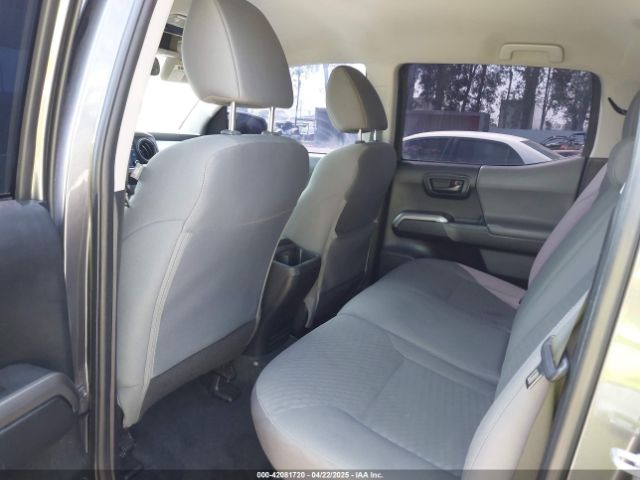5TFAZ5CN3MX112481 Toyota Tacoma Sr5 V6