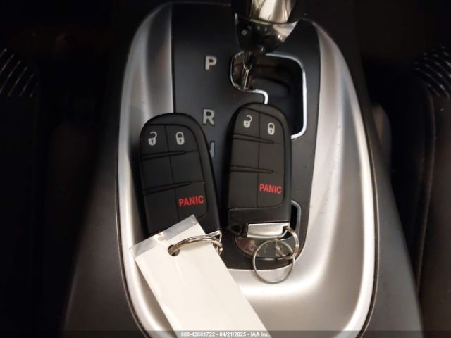 3C4PDCBB4ET258969 Dodge Journey Sxt