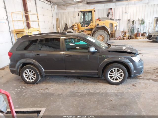 3C4PDCBB4ET258969 Dodge Journey Sxt