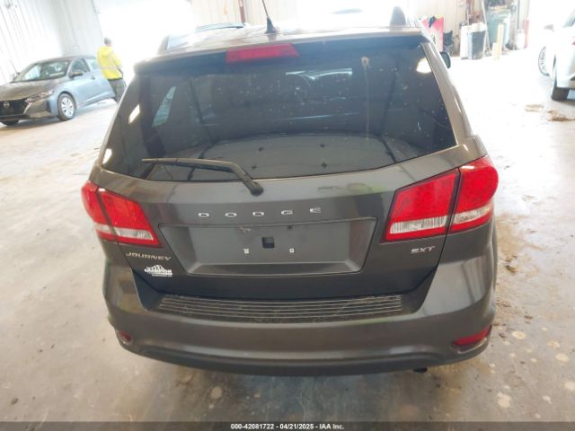 3C4PDCBB4ET258969 Dodge Journey Sxt