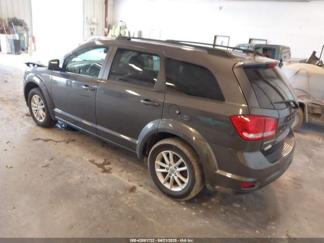 3C4PDCBB4ET258969 Dodge Journey Sxt