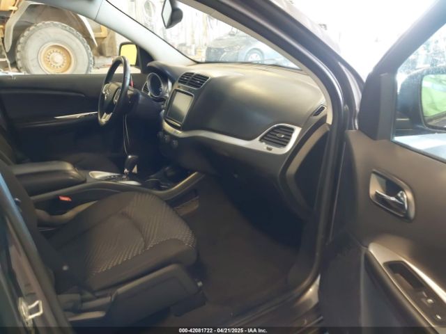 3C4PDCBB4ET258969 Dodge Journey Sxt