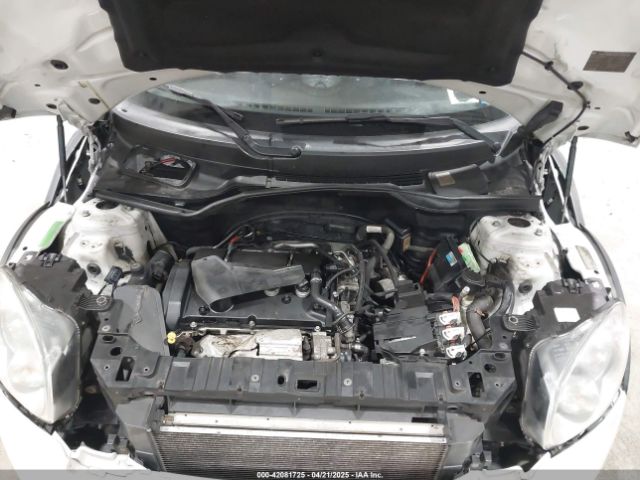2012 MINI COOPER S COUNTRYMAN WMWZC5C58CWL60067 Photo 9