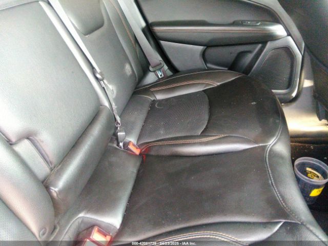 3C4NJDCB4KT674567 Jeep Compass Limited 4x4