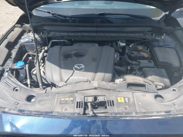 JM3KFBDM5M1378497 Mazda Cx-5 Grand Touring