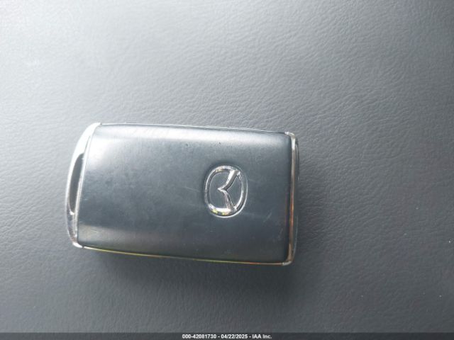 JM3KFBDM5M1378497 Mazda Cx-5 Grand Touring