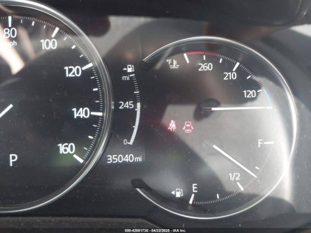JM3KFBDM5M1378497 Mazda Cx-5 Grand Touring