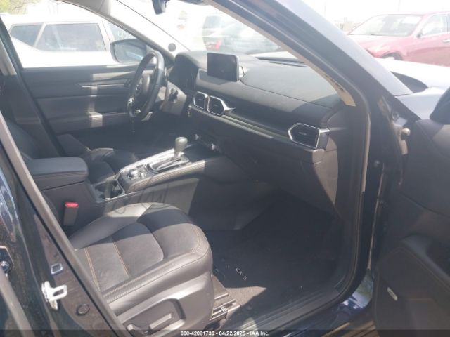 JM3KFBDM5M1378497 Mazda Cx-5 Grand Touring