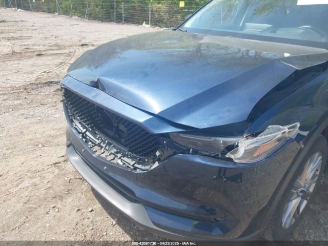 JM3KFBDM5M1378497 Mazda Cx-5 Grand Touring