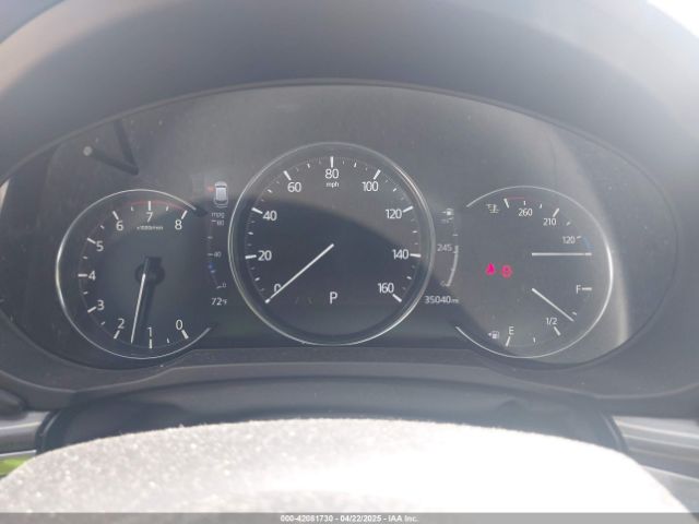 JM3KFBDM5M1378497 Mazda Cx-5 Grand Touring