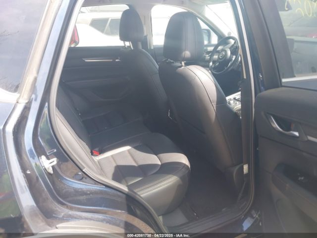 JM3KFBDM5M1378497 Mazda Cx-5 Grand Touring