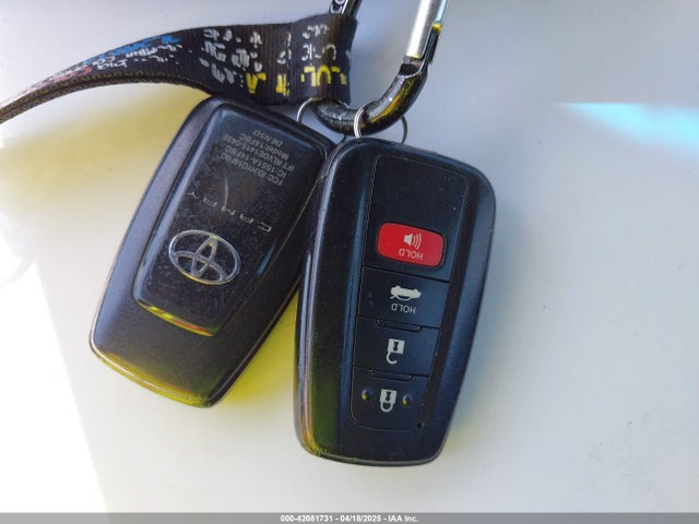 JTNB11HK5J3014750 Toyota CAMRY SE