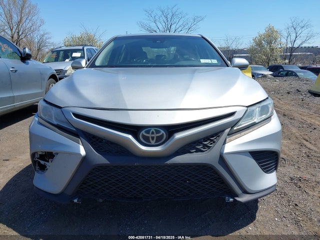 JTNB11HK5J3014750 Toyota CAMRY SE