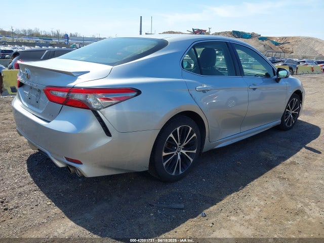 JTNB11HK5J3014750 Toyota CAMRY SE