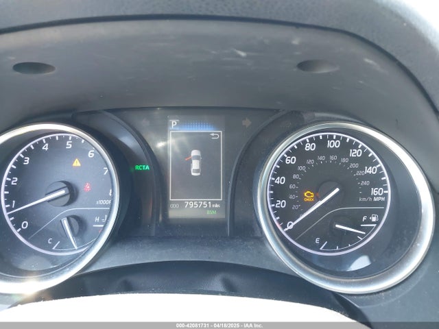 JTNB11HK5J3014750 Toyota CAMRY SE