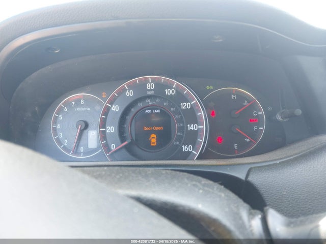 1HGCR2F68HA071979 Honda k24w1
