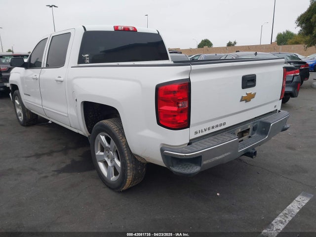 3GCPCREC8FG499938 Chevrolet l83 - vvt, active fuel management, aluminum
