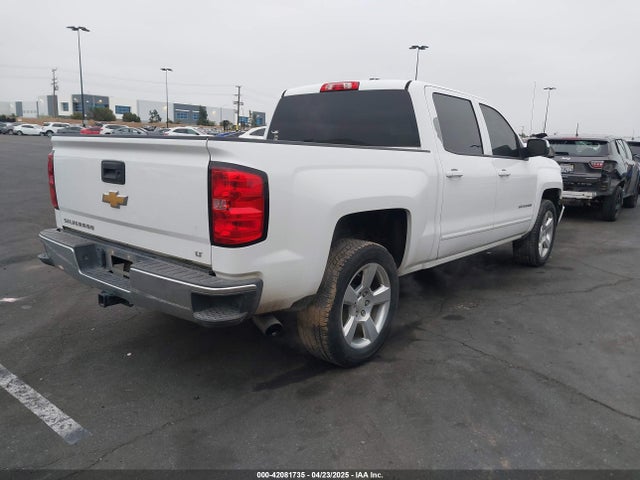 3GCPCREC8FG499938 Chevrolet l83 - vvt, active fuel management, aluminum