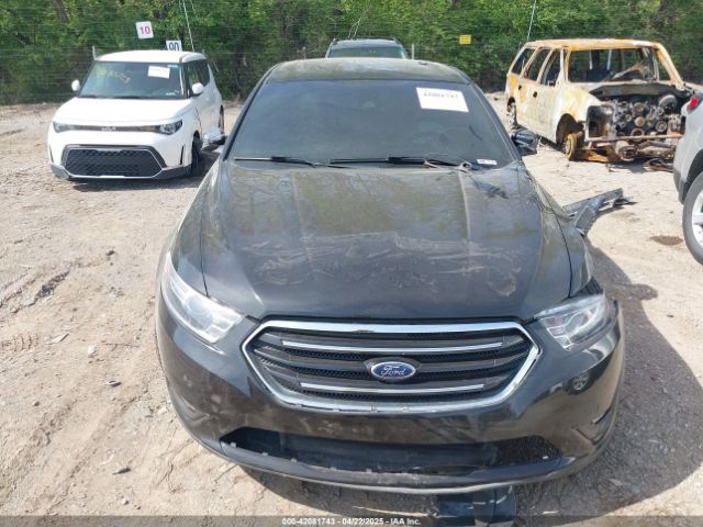 1FAHP2F81KG109414 Ford Taurus Limited