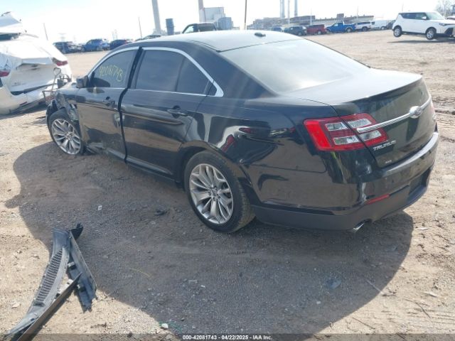 1FAHP2F81KG109414 Ford Taurus Limited