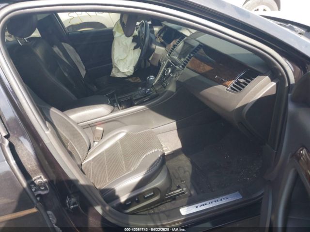 1FAHP2F81KG109414 Ford Taurus Limited