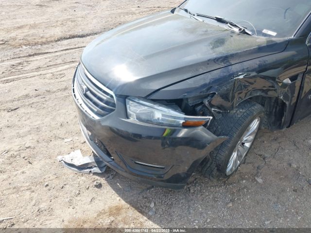 1FAHP2F81KG109414 Ford Taurus Limited