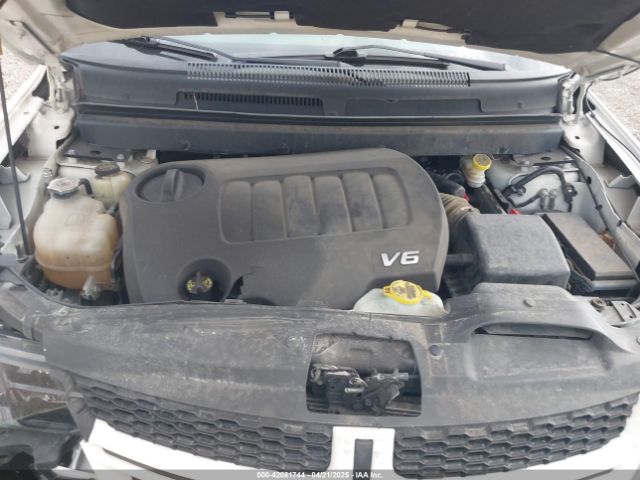 3C4PDDEG5GT170089 Dodge Journey R/t
