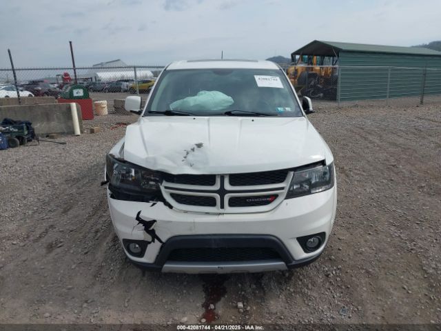 3C4PDDEG5GT170089 Dodge Journey R/t