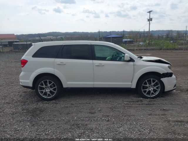 3C4PDDEG5GT170089 Dodge Journey R/t